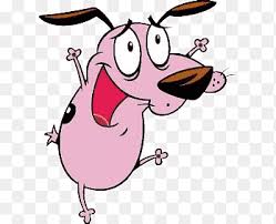 Shirley the medium is part two of the sixth episode of season one, which aired january 14, 2000, following the duck brothers. Courage The Cowardly Dog Png Images Pngegg