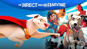 Krypto usualy refered to as high quality marijuana in south florida (not sure if used in other locations)its better than regs or mids. Dc S Super Pets First Look At Krypto The Superdog In Animated Movie Revealed The Direct