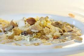Eigene Musli Mischung Frisch Gekocht Rezept Rezepte Frisch Gekocht Lebensmittel Essen