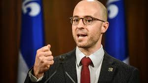 Rabaska: QS s'inquiète du rachat des terres par le gouvernement