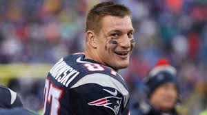 Gronk's overgrown kid act is getting a little old in retirement. Tom Brady Bucs Should Be Thrilled That Teams Are Doubting Rob Gronkowski Sporting News