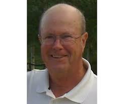 Charles Hart Obituary (1945