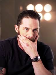 Tom Hardy Beard Rubs Compilation