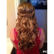 Check spelling or type a new query. How I Did My Hair For My 8th Grade Promotion Dance Graduation Hairstyles Hair Styles Dance Hairstyles