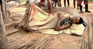 Esta enfermedad, que también se conoce como malaria. Volver Al Pasado Como Es La Epidemia De Paludismo Que Avanza En Venezuela Tras Mas De 50 Anos Sin La Enfermedad Infobae
