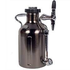 Hamilton beach coffee machine is another smart enabled machine that is capable of brewing a massive 12 cups. Growlerwerks Ukeg Nitro Cold Brew Maker Williams Sonoma