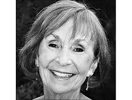 ESTELLE STOCKMAN Obituary (1930