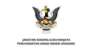 Bagi calon pertama kali anda hendaklah mendaftar terlebih dahulu manakala mereka yang. Jawatan Kosong Suruhanjaya Perkhidmatan Awam Negeri Sarawak 2019 Spans Spa
