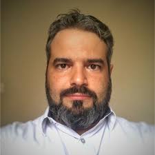 Jacques Andrade Antipoff