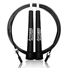 Stand on the middle of the jump rope. How Long Should A Jump Rope Be Openfit