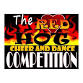 Red Hot Cheer And Dance Competition event image
