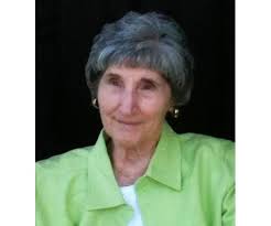 Marlene Eliason Obituary (1936