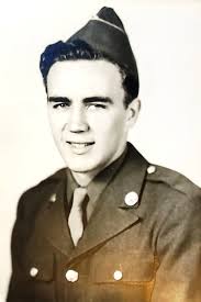 Obituary of Garold Edgar McMillan