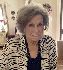Obituary information for Melba Jean Hansard