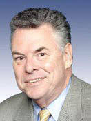 Third Party candidate to run against Congressman King