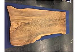 Nussbaum Baumscheibe Massiv Tischplatte Wohnsektion Massivholz Tischplatte Nussbaum Tischplatten