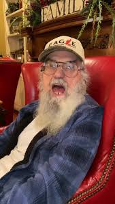 Uncle Si’s Report/