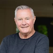 Al Murdoch 🎙🎤🏒🥅😎