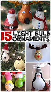Maybe you would like to learn more about one of these? Creative Christmas Light Bulb Ornaments Crafty Morning