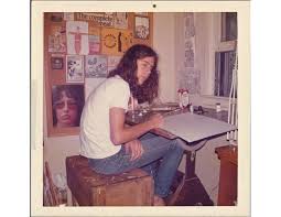 Young people in need of help can call kids help phone on 1. Young Anthony Bourdain 1970s Rip To A Legend Oldschoolcool