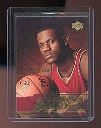 We did not find results for: 2003 04 Upper Deck Lebron S Diary Lebron James Lj10 Rookie Card Mint Condition Ships In Brand New Holder At Amazon S Sports Collectibles Store