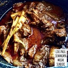 Masukkan brokoli dan paprika, masak sebentar, angkat dan hidangkan. Resepi Ayam Kerutuk Ayam Senangnya Masak Sendiri Facebook