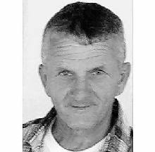 John Couch Obituary (1963