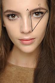 Arches & halos professional brow, which was inspired by tonya crooks, looks to help consumers with their eyebrow grooming, shaping and coloring. How To Find Your Perfect Eyebrow Shape Hair Romance