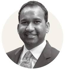 2017 Distinguished Alumni Award Recipients