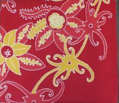 Kain batik sering dipakai pada acara adat, seragam sekolah, hingga acara resmi di pemerintahan. Indonesia Emang Kaya Inilah 60 Motif Batik Di Indonesia