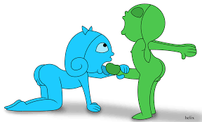 charlotte making_fiends