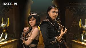 You must know that with every elite pass, new skins, avatars, banners, etc., come to the game that you can get by collecting the required number of badges. Free Fire Elite Pass Anubis Legends Ii Themed Ancient Egypt Again