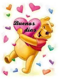 Pin En Saludos De Buenos Dias