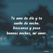 Pin En Frases De Buenas Noches