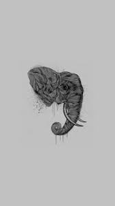 خلفيات جوال اجمل خلفيات موبايل Hd للأيفون 2021 Mobile Iphone Wallpapers In 2021 Elephant Art Animal Drawings Iphone 5s Wallpaper