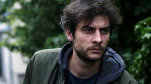 Monolith (2023) by Julius Schultheiß