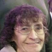 Obituary information for Diane Hart