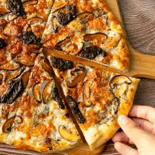 Truffle Mushroom