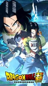 Android 17 wallpaper is an app with wallpapers of the famous android 17. 290 Android 17 Ideas Dbz Anime Dragon Ball
