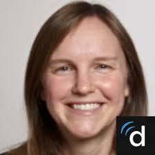 Dr. Christina M. Wyatt, MD