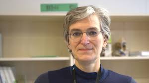 I 18 år har hun vært miljødirektør i oljelandet Norge: