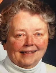 Obituary information for Helen "Lindy" Virginia Hobson