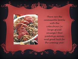 We did not find results for: New Year S Eve Italian Traditions Ppt Download