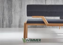 Moderne Eckbank Aus Massivem Holz Eckbank Modern Eckbank Holz