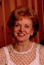 Obituary information for Barbara Ann Weldon-Lawrence