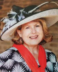 Felicity Hat Hire East Grinstead