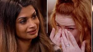 Rich House, Poor House rags-to-riches millionaire offers struggling single  mum a job