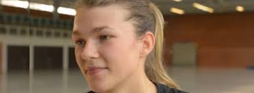 Handbalkeepster tess wester neemt frank onder vuur! Tess Wester Stopt Bij Odense Handbal Handbalstartpunt De Handbalwebsite Van Nederland