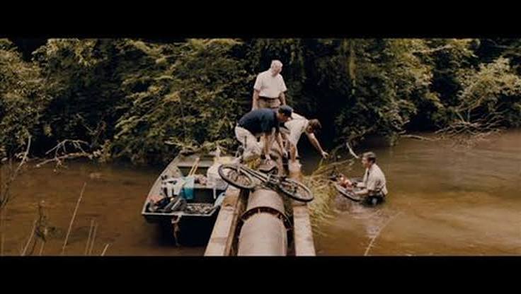 Devil's Knot - Trailer