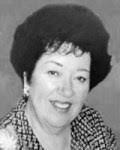 Patsy Walters Obituary (2013)